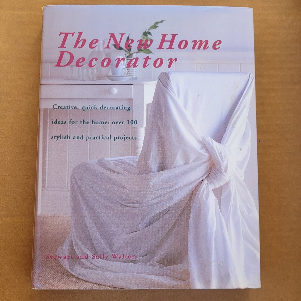 Hardcover Book